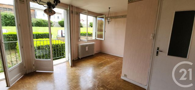 Appartement F3 &agrave; vendre - 3 pi&egrave;ces - 65 m2 - Aurillac - 15 - AUVERGNE