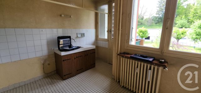 Appartement F3 &agrave; vendre - 3 pi&egrave;ces - 65 m2 - Aurillac - 15 - AUVERGNE