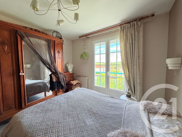 Maison &agrave; vendre - 5 pi&egrave;ces - 107 m2 - Jussac - 15 - AUVERGNE