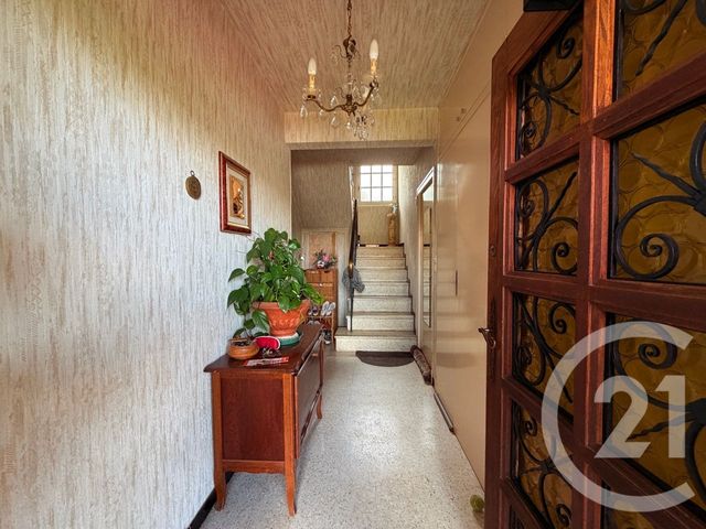 Maison &agrave; vendre - 5 pi&egrave;ces - 107 m2 - Jussac - 15 - AUVERGNE