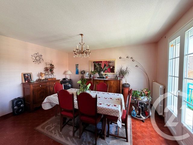 Maison &agrave; vendre - 5 pi&egrave;ces - 107 m2 - Jussac - 15 - AUVERGNE