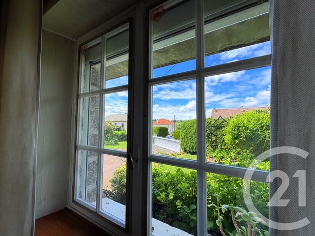Maison &agrave; vendre - 5 pi&egrave;ces - 107 m2 - Jussac - 15 - AUVERGNE