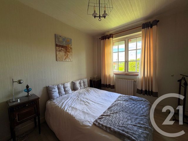 Maison &agrave; vendre - 5 pi&egrave;ces - 107 m2 - Jussac - 15 - AUVERGNE