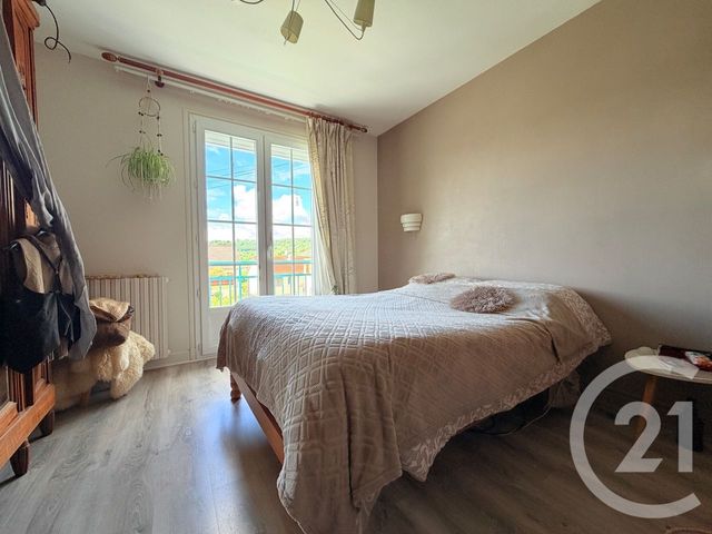 Maison &agrave; vendre - 5 pi&egrave;ces - 107 m2 - Jussac - 15 - AUVERGNE