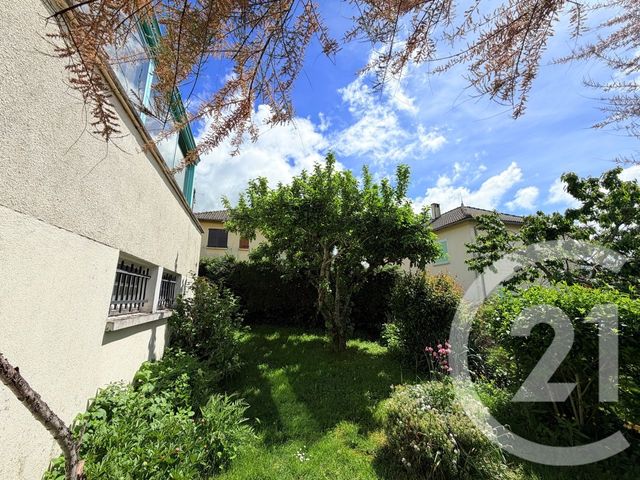 Maison &agrave; vendre - 5 pi&egrave;ces - 107 m2 - Jussac - 15 - AUVERGNE