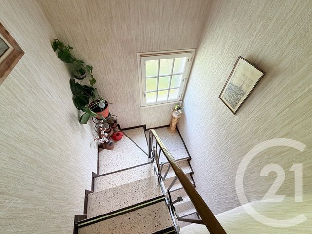 Maison &agrave; vendre - 5 pi&egrave;ces - 107 m2 - Jussac - 15 - AUVERGNE