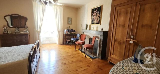 Appartement F4 &agrave; vendre - 4 pi&egrave;ces - 103,84 m2 - Aurillac - 15 - AUVERGNE
