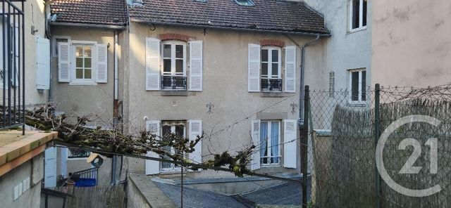 Appartement F4 &agrave; vendre - 4 pi&egrave;ces - 103,84 m2 - Aurillac - 15 - AUVERGNE
