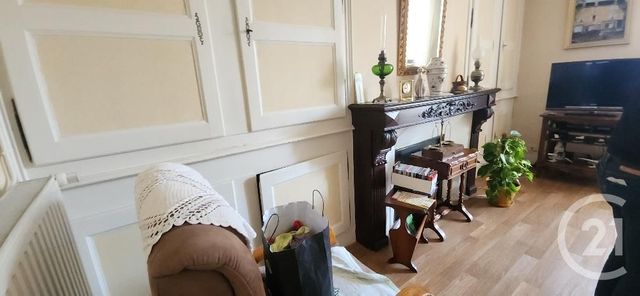 Appartement F4 &agrave; vendre - 4 pi&egrave;ces - 103,84 m2 - Aurillac - 15 - AUVERGNE