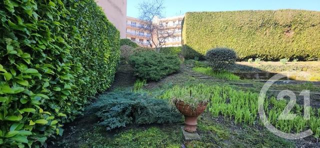Appartement F4 &agrave; vendre - 4 pi&egrave;ces - 103,84 m2 - Aurillac - 15 - AUVERGNE