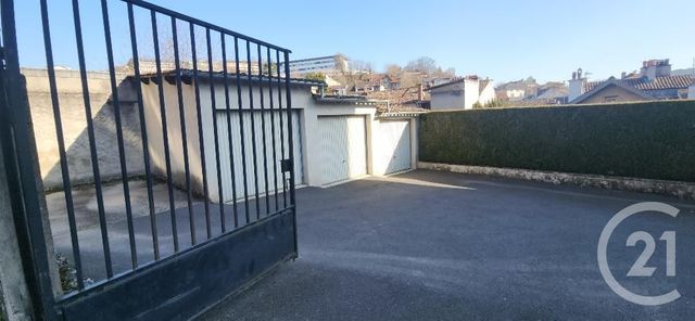 Appartement F4 &agrave; vendre - 4 pi&egrave;ces - 103,84 m2 - Aurillac - 15 - AUVERGNE