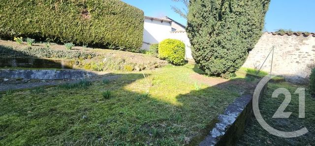 Appartement F4 &agrave; vendre - 4 pi&egrave;ces - 103,84 m2 - Aurillac - 15 - AUVERGNE