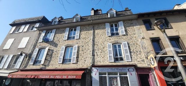 appartement - AURILLAC - 15