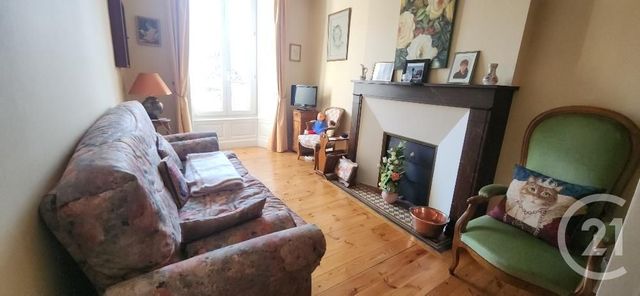 Appartement F4 &agrave; vendre - 4 pi&egrave;ces - 103,84 m2 - Aurillac - 15 - AUVERGNE