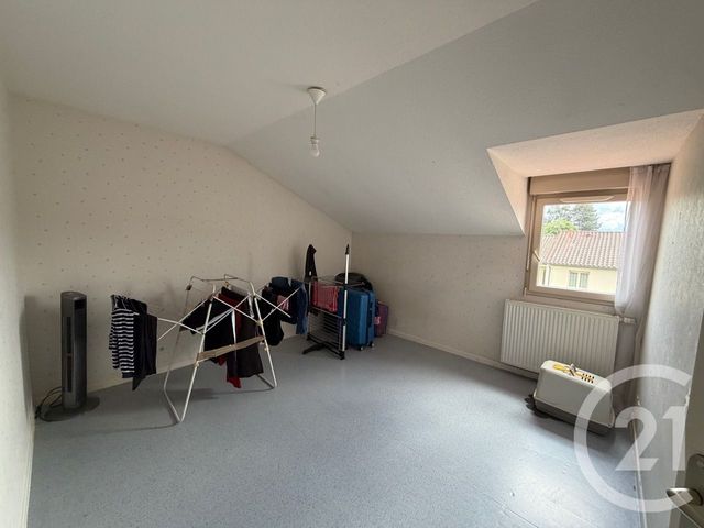 Maison &agrave; vendre - 4 pi&egrave;ces - 99 m2 - Aurillac - 15 - AUVERGNE