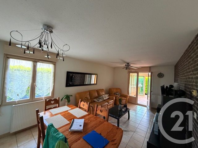 Maison &agrave; vendre - 4 pi&egrave;ces - 99 m2 - Aurillac - 15 - AUVERGNE
