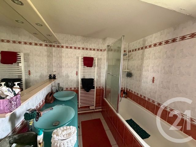 Maison &agrave; vendre - 4 pi&egrave;ces - 99 m2 - Aurillac - 15 - AUVERGNE