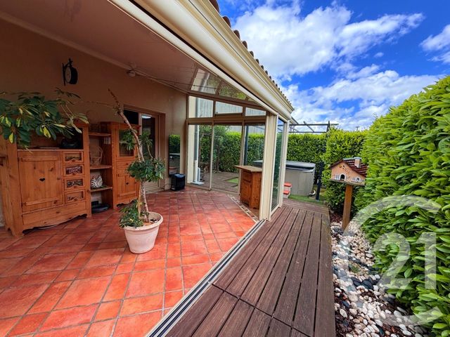 Maison &agrave; vendre - 4 pi&egrave;ces - 99 m2 - Aurillac - 15 - AUVERGNE