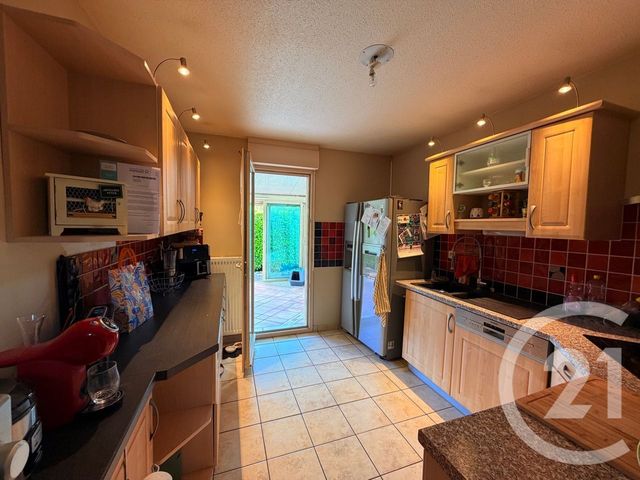 Maison &agrave; vendre - 4 pi&egrave;ces - 99 m2 - Aurillac - 15 - AUVERGNE