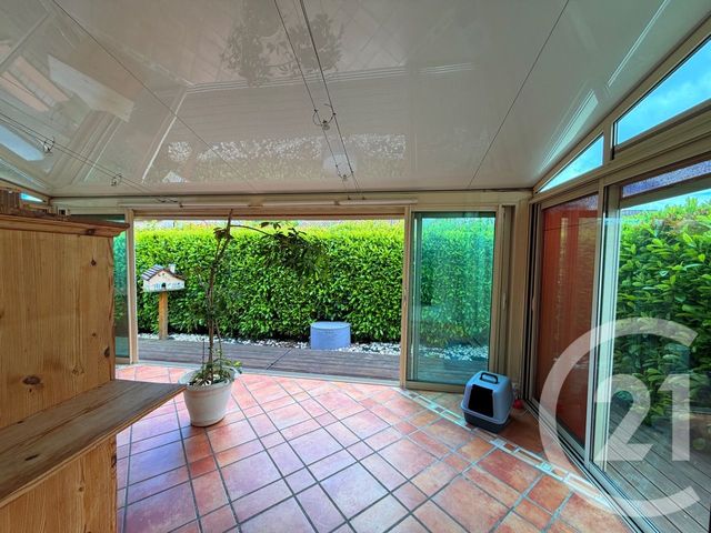 Maison &agrave; vendre - 4 pi&egrave;ces - 99 m2 - Aurillac - 15 - AUVERGNE