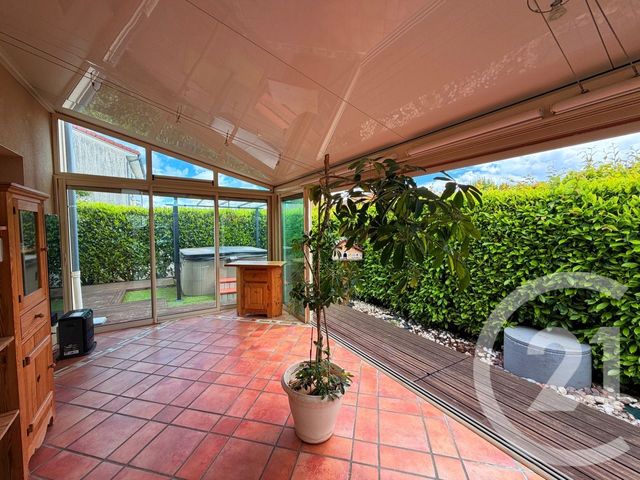 Maison &agrave; vendre - 4 pi&egrave;ces - 99 m2 - Aurillac - 15 - AUVERGNE