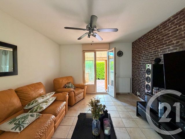 Maison &agrave; vendre - 4 pi&egrave;ces - 99 m2 - Aurillac - 15 - AUVERGNE