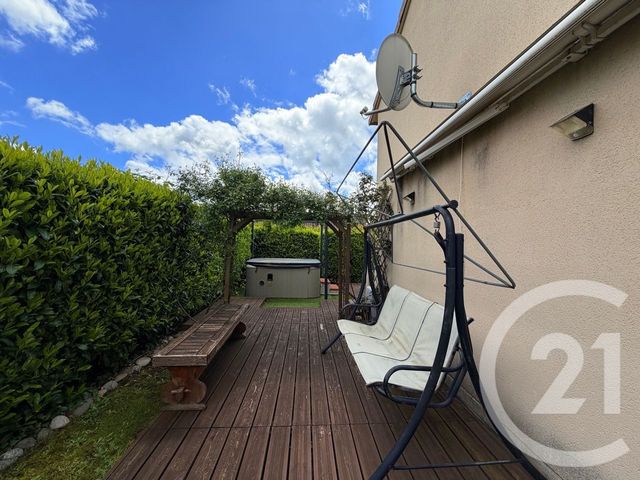 Maison &agrave; vendre - 4 pi&egrave;ces - 99 m2 - Aurillac - 15 - AUVERGNE