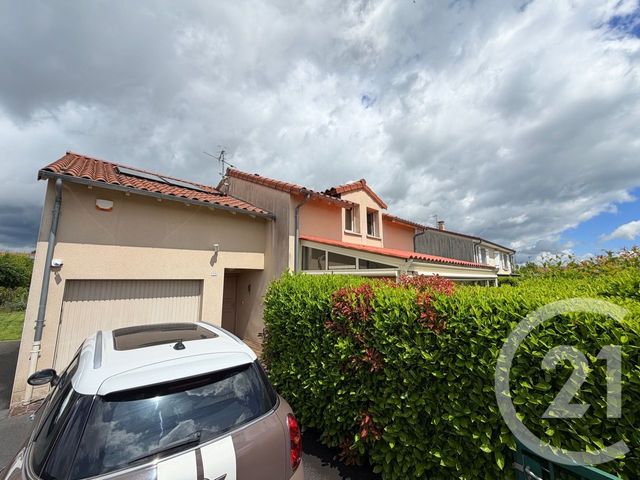 maison - AURILLAC - 15