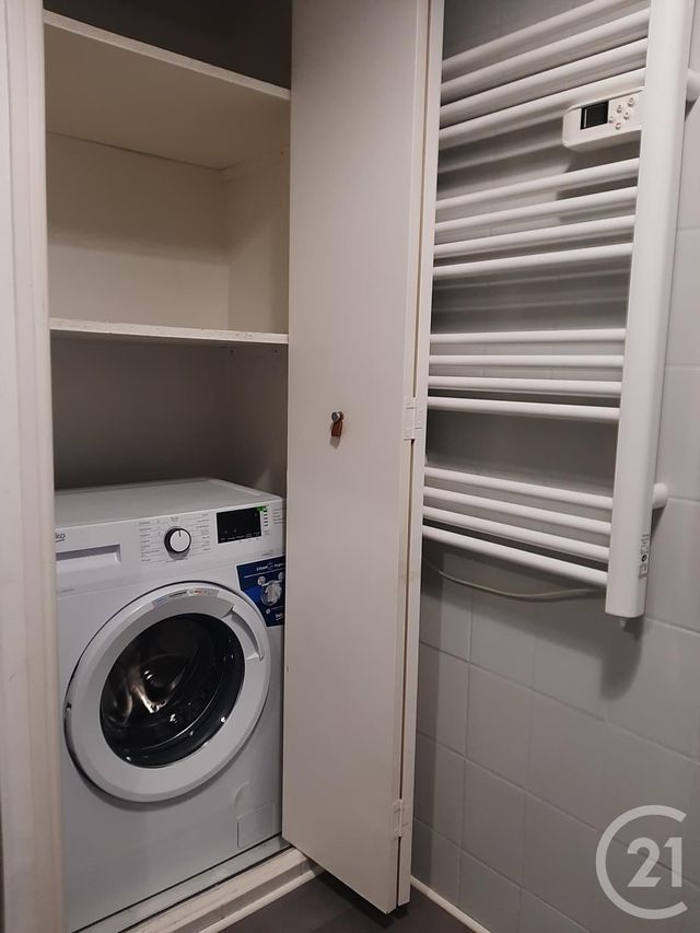 Appartement T2 &agrave; louer - 2 pi&egrave;ces - 32,75 m2 - Aurillac - 15 - AUVERGNE