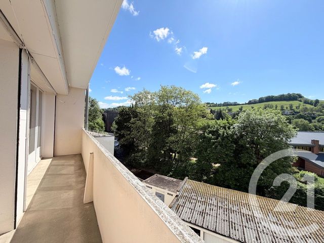 appartement - AURILLAC - 15