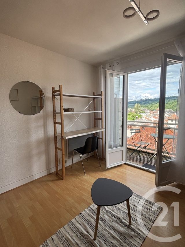 appartement - AURILLAC - 15