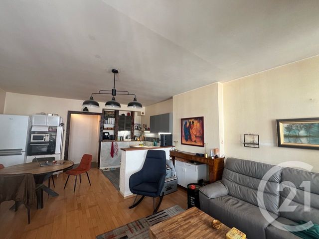 appartement - AURILLAC - 15
