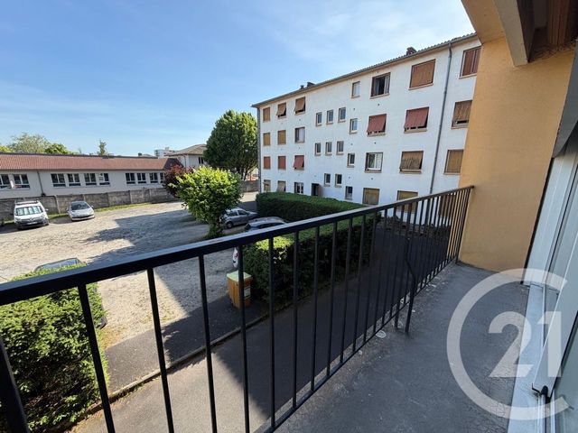 appartement - AURILLAC - 15
