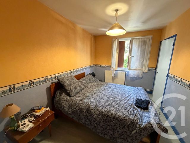 Appartement T3 &agrave; vendre - 4 pi&egrave;ces - 69 m2 - Aurillac - 15 - AUVERGNE