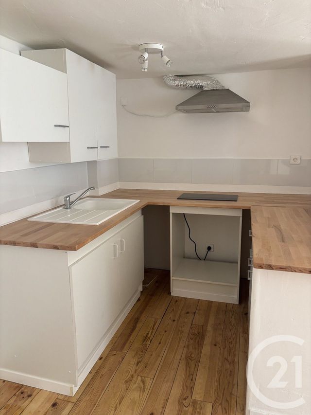 Appartement Duplex &agrave; louer - 3 pi&egrave;ces - 43 m2 - Aurillac - 15 - AUVERGNE