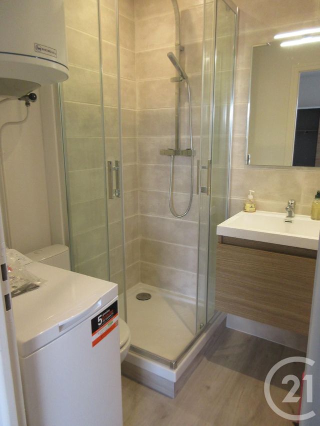 appartement - AURILLAC - 15