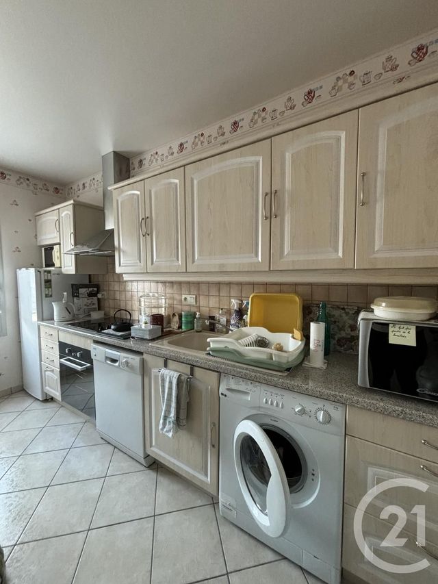 Appartement T2 &agrave; louer - 2 pi&egrave;ces - 54,64 m2 - Aurillac - 15 - AUVERGNE