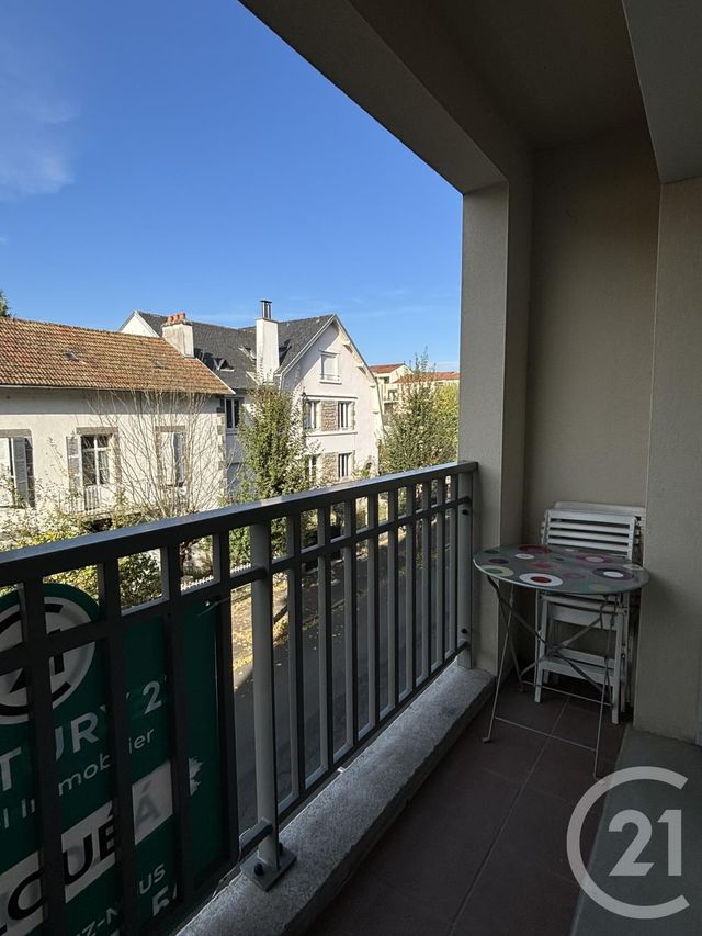 Appartement T2 &agrave; louer - 2 pi&egrave;ces - 54,64 m2 - Aurillac - 15 - AUVERGNE