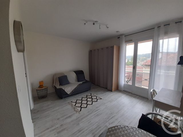 appartement - AURILLAC - 15
