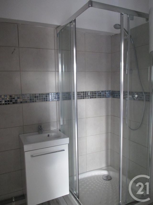 Appartement Studio &agrave; louer - 1 pi&egrave;ce - 19 m2 - Aurillac - 15 - AUVERGNE