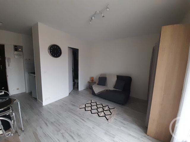 Appartement Studio &agrave; louer - 1 pi&egrave;ce - 19 m2 - Aurillac - 15 - AUVERGNE