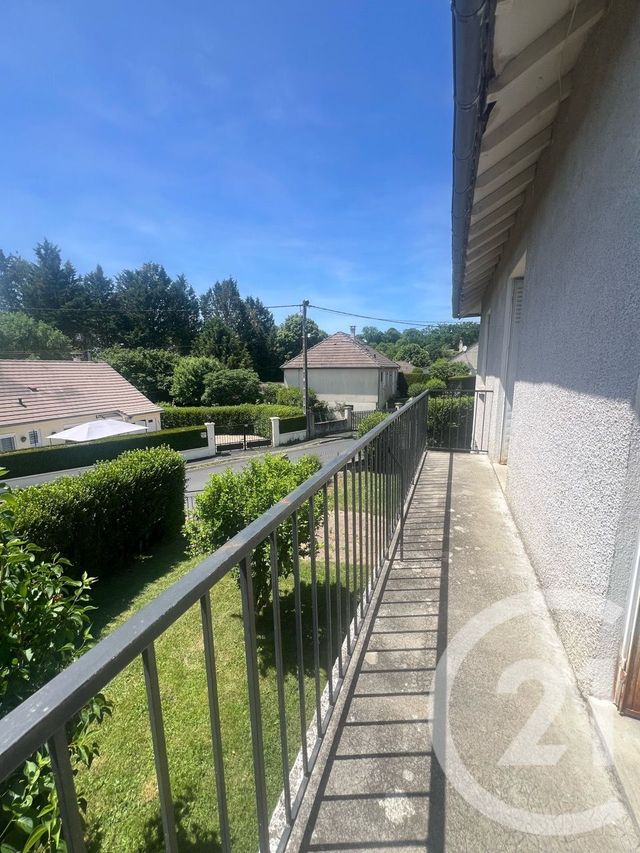 Maison &agrave; vendre - 6 pi&egrave;ces - 105,59 m2 - Ayrens - 15 - AUVERGNE