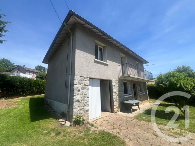 Maison à vendre AYRENS