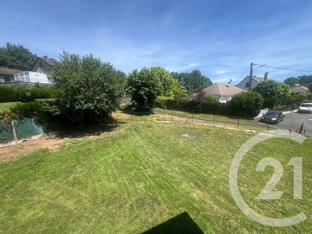 Maison &agrave; vendre - 6 pi&egrave;ces - 105,59 m2 - Ayrens - 15 - AUVERGNE
