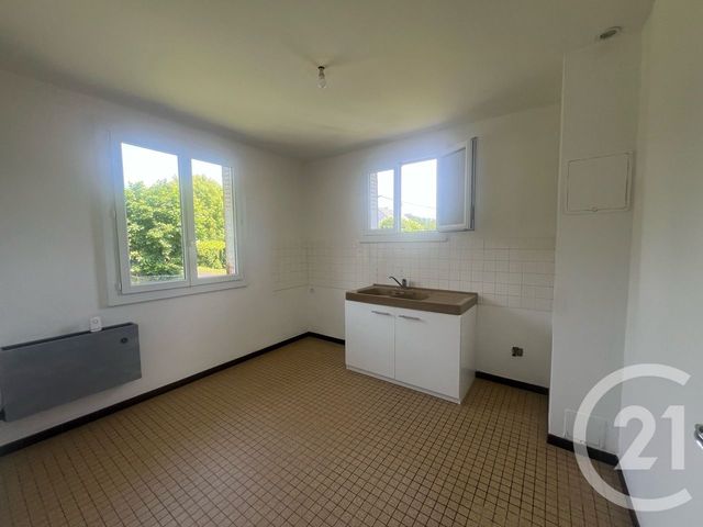 Maison &agrave; vendre - 6 pi&egrave;ces - 105,59 m2 - Ayrens - 15 - AUVERGNE