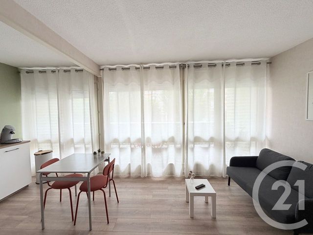 Appartement F1 &agrave; vendre - 1 pi&egrave;ce - 29,18 m2 - Aurillac - 15 - AUVERGNE