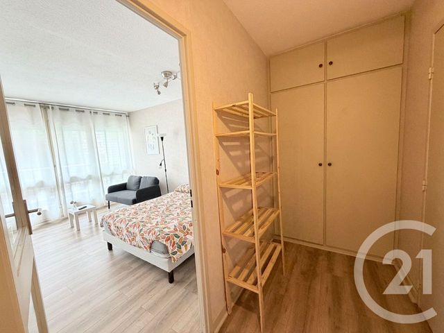 Appartement F1 &agrave; vendre - 1 pi&egrave;ce - 29,18 m2 - Aurillac - 15 - AUVERGNE