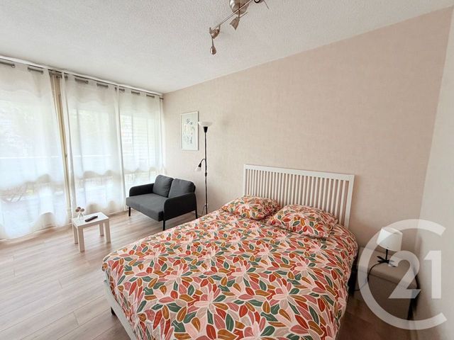 Appartement F1 &agrave; vendre - 1 pi&egrave;ce - 29,18 m2 - Aurillac - 15 - AUVERGNE
