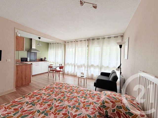 appartement - AURILLAC - 15