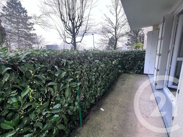 Appartement T1 &agrave; louer - 2 pi&egrave;ces - 37,83 m2 - Aurillac - 15 - AUVERGNE